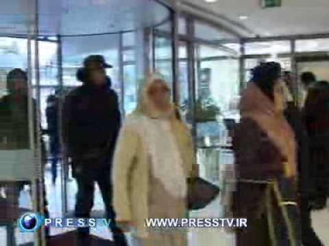 Press TV /Iran Today/Health Tourism in Iran/ 23 /10 /2009/ Part1