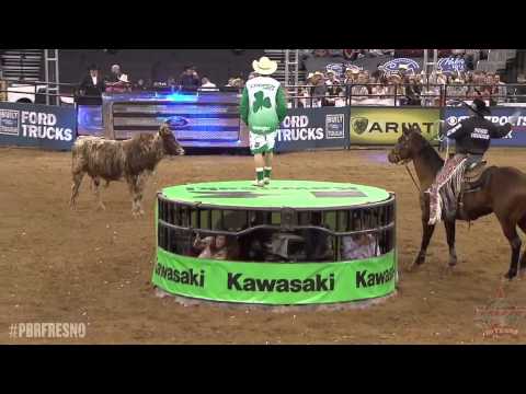 EVENT REPLAY: 2013 Table Mountain Casino Invitational - Saturday (PBR)