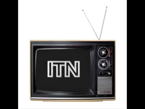 John Malcolm - Non stop (Original ITN News Theme music)