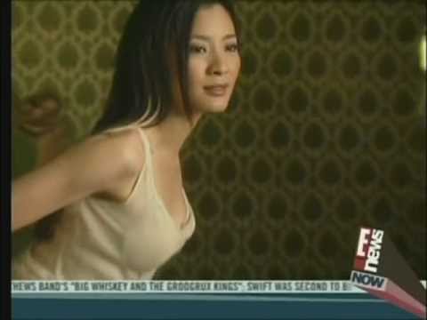 Michelle Yeoh