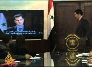 Is Syrian Regime Preparing a Massacre of Homs?