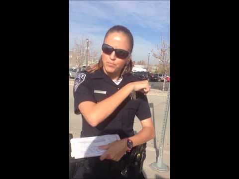 POLICE STATE VS CITIZEN - Officers get caught harassment abuse misconduct profiling