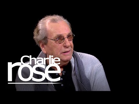 Danny Aiello on His Famous Scene in “Godfather II” (Dec. 23, 2014) | Charlie Rose