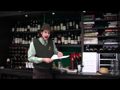 An Introduction to Wine, Lesson 7: Tannin - The Wine Guy