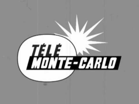 Indicatif de Télé Monte Carlo