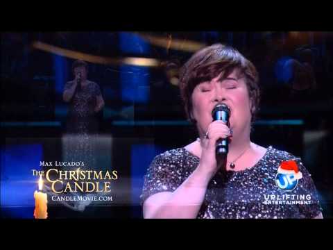 Susan Boyle (Joel Osteen) ~ 