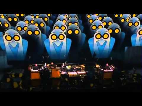 Jean Michel Jarre - Russia/Sochi 20.12.2013 ( Full Сoncert )