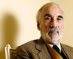 Christopher Lee