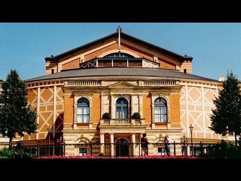 Bayreuth in Bavaria - Germany Travel Tips