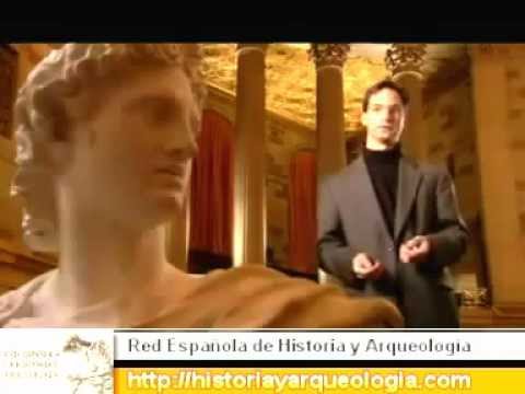 La construccin de un Imperio   Roma.wmv