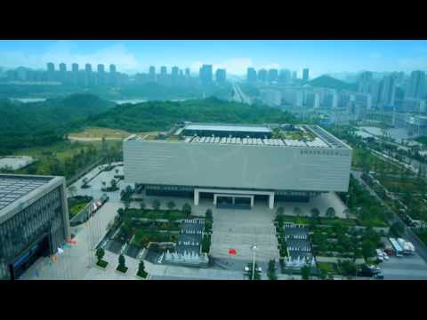 Guiyang city, China Business Environment