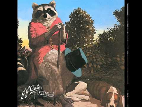 JJ Cale - 