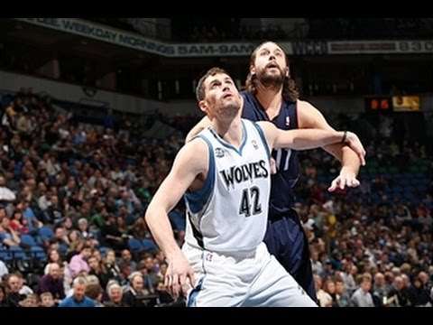 2014 All-Star Top 10: Kevin Love