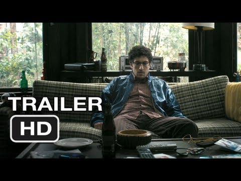 Grassroots Official Trailer #1 (2012) - Jason Biggs, Joel David Moore Movie HD