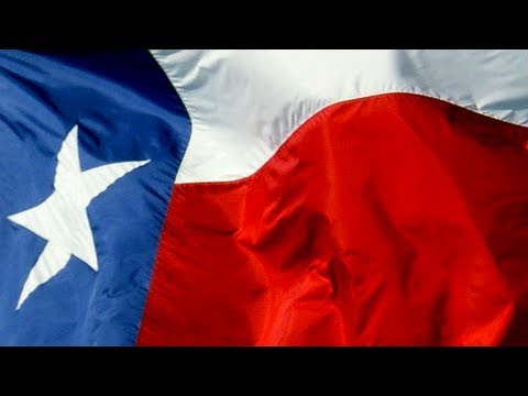 Texas History