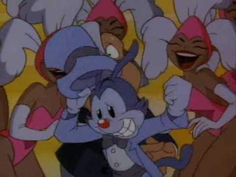 Good Night Everybody - The Ultimate Innuendos and Adult Jokes of Animaniacs