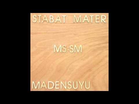 Madensuyu - Crucem