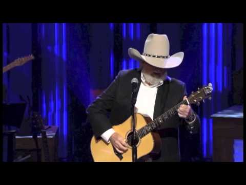 Charlie Daniels - George Jones Eulogy - Softly and Tenderly