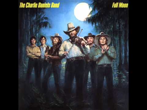 The Charlie Daniels Band - The Legend Of Wooley Swamp.wmv