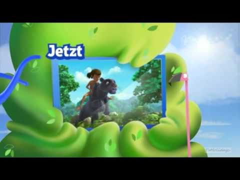 Boomerang Germany Continuity ( Edit ) 27-01-13