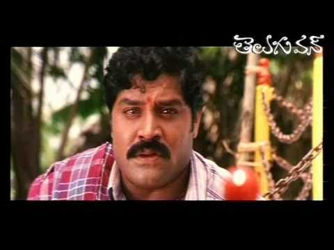 Bhadrachalam - Full Length - Telugu Movie