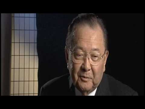 Daniel Inouye: Heat of Battle