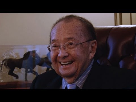 Oral History: Daniel Inouye