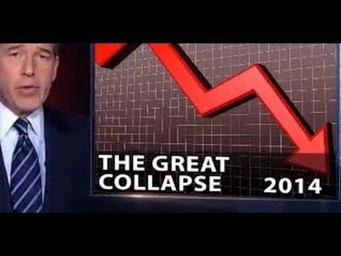 Economic Collapse 2014 - US & World