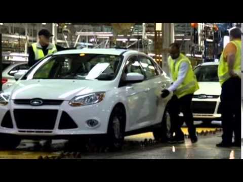 US ECONOMY ADDS  252,000 JOBS in December     WORLD NEWS 2015