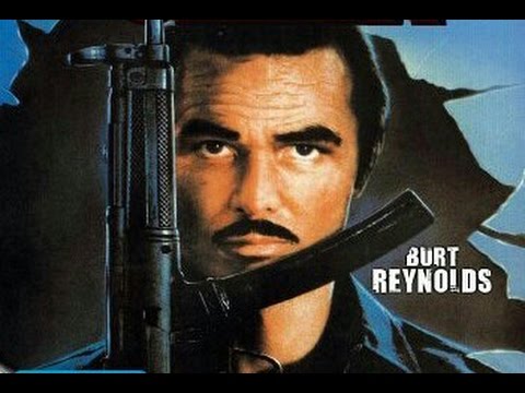 Burt Reynolds (Stick) full movie DVD Rated R