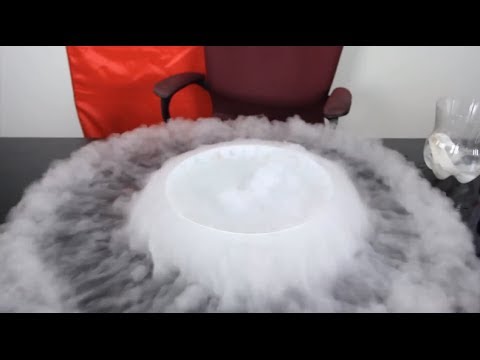 10 Amazing Science Experiments #6