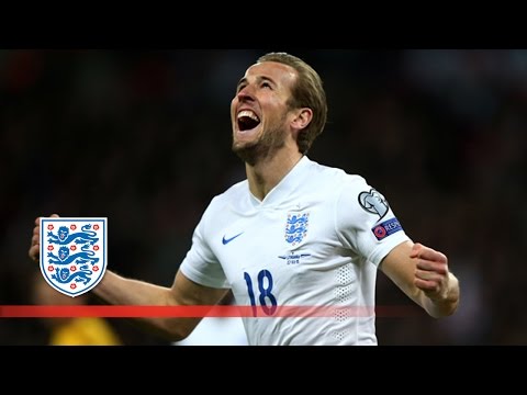 England 4-0 Lithuania | Goals & Highlights