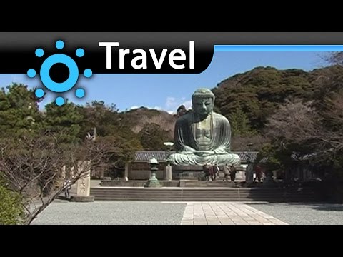 Japan Travel Video Guide • Great Destinations