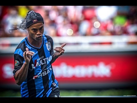 Ronaldinho ● Welcome to Queens Park Rangers | HD