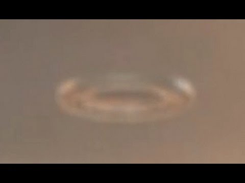 Breaking News UFO Sighting Ohio 3-7-2015