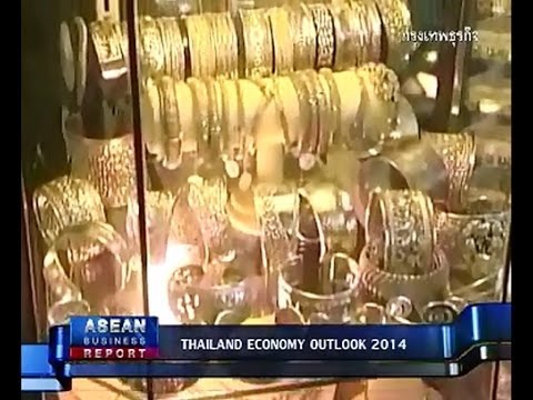 THAILAND ECONOMY OUTLOOK 2014