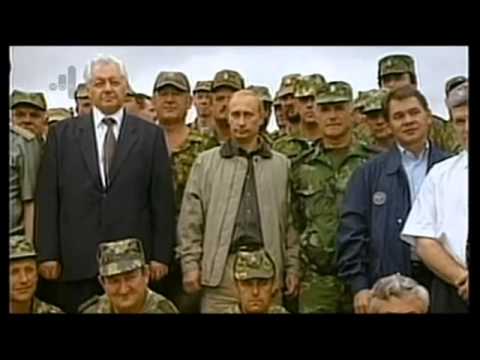 How Vladimir Putin came to power (full documentary) Russia