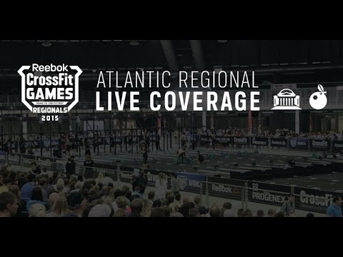 Atlantic Regional: Day 3