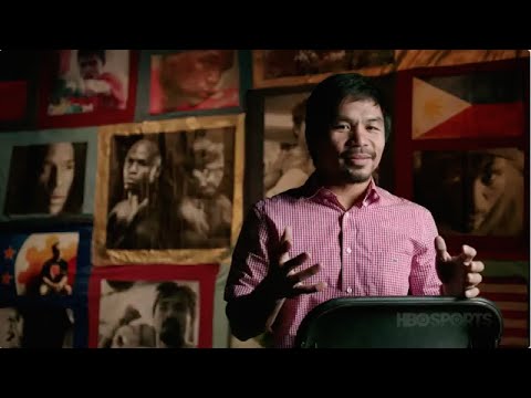 MAYWEATHER/PACQUIAO: AT LAST [Full Episode]