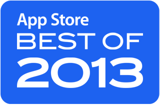 App Store: Best of 2013