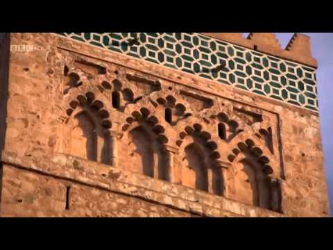 Lost Kingdoms of Africa Series 2  - 3 of 4 The Berber Kingdom of Morocco HD