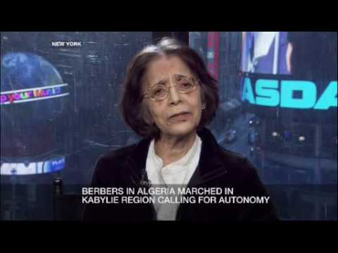 Inside Story - Berbers in North Africa