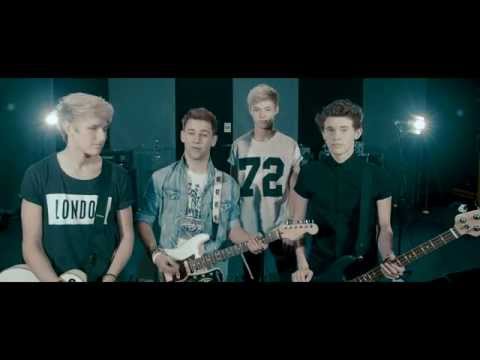 5 Seconds Of Summer - Don't Stop (Cover By The Tide)