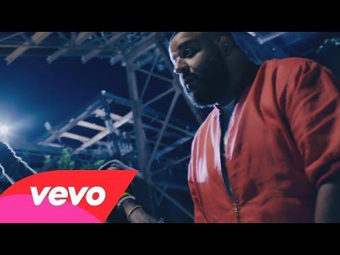 DJ Khaled - How Many Times (Official Video) ft. Chris Brown, Lil Wayne, Big Sean