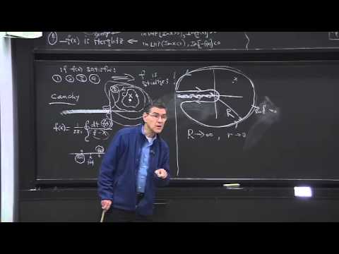 Mathematical Physics 11 - Carl Bender