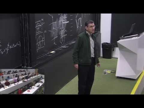 Mathematical Physics 03 - Carl Bender