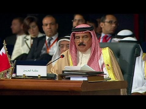 Arab League agrees to form coalition to counter militant threat in region