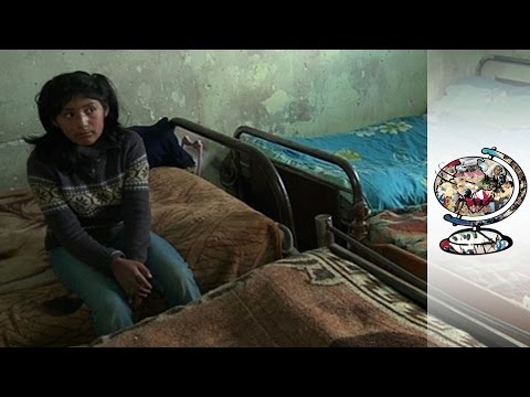 Uncovering Bolivia's Controversial Child Labour Law