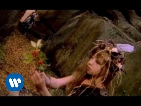 Enya - The Celts (video)