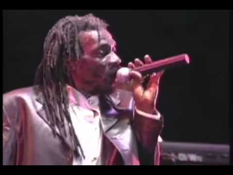 Culture, 2000-12-14, Live In South Africa